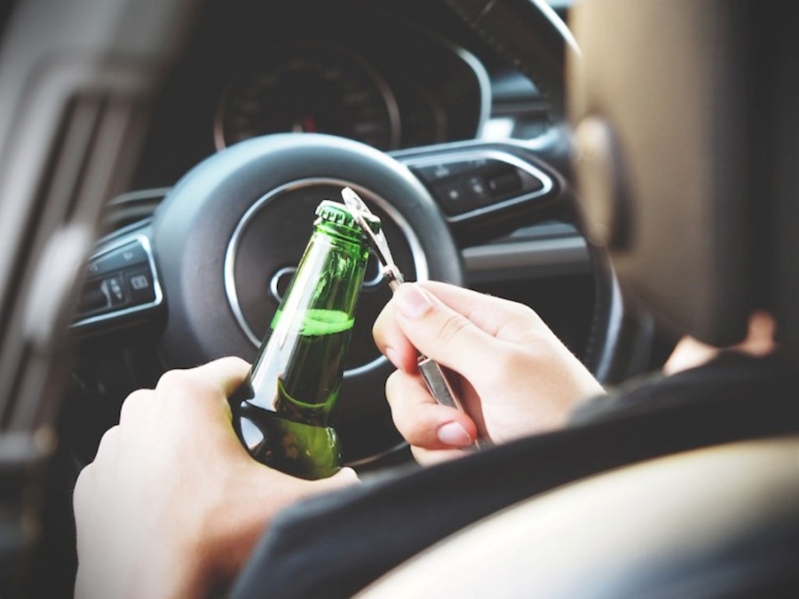 Galaţi: Weekend plin de şoferi beţi şi fără permis prinşi la volan
