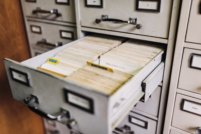 Termene de arhivare a unor documente contabile scăzute jumătate