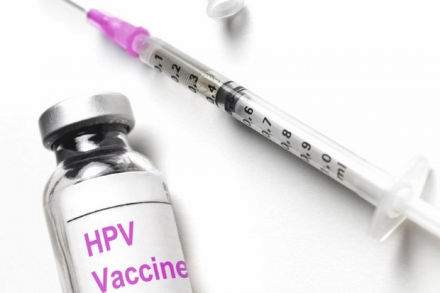 Cel mai complex vaccin împotriva infecţiei HPV va fi disponibil şi în România