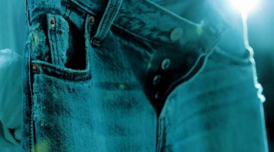 Levis elucidează misterul micului buzunar al pantalonilor săi jeans