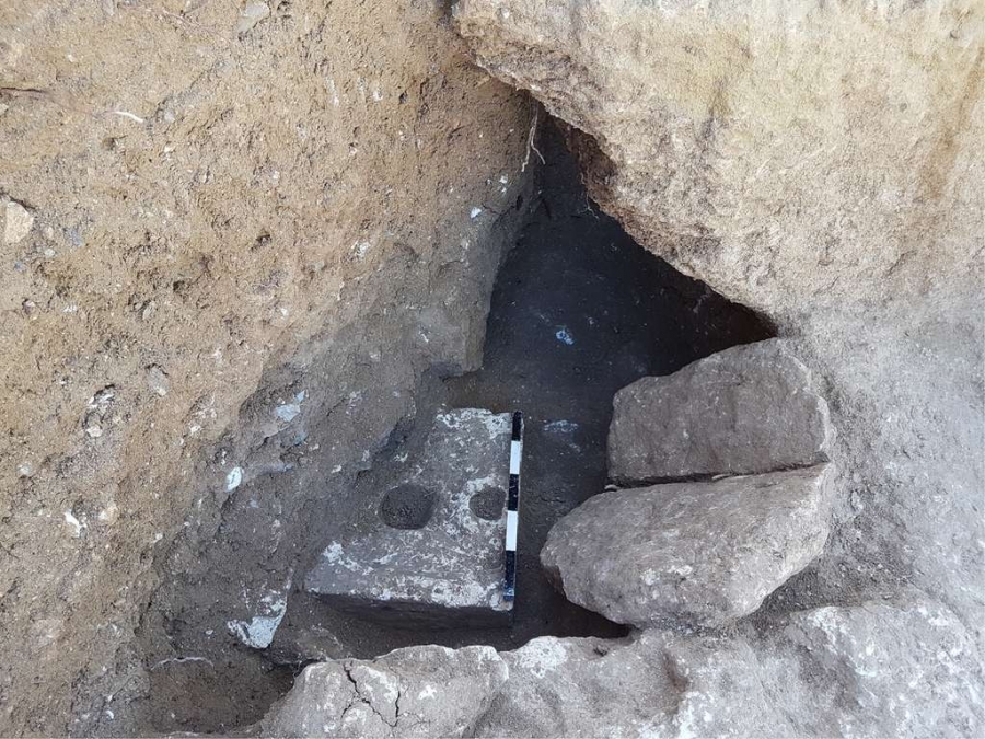 Paraziţii găsiţi în toaletele antice din Ierusalim exprimă modul de viaţă al locuitorilor