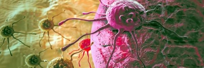Cancerul este parte a evoluţiei umane şi lupta cu această boală ar putea fi imposibil de câştigat