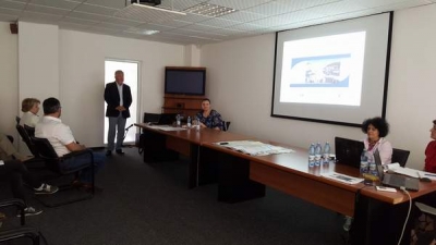Realizarea Planului de Mobilitate Urbană Durabilă se apropie de final