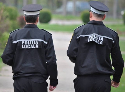 Comercianţii din Galaţi intră sub "lupa" Poliţiei Locale