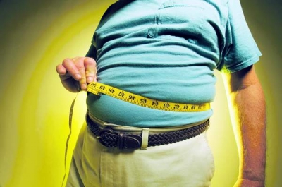 Obezitatea ar putea deveni normă în Europa