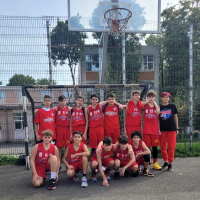 Juniorii Under 14 de la Phoenix CSM au debutat cu două victorii