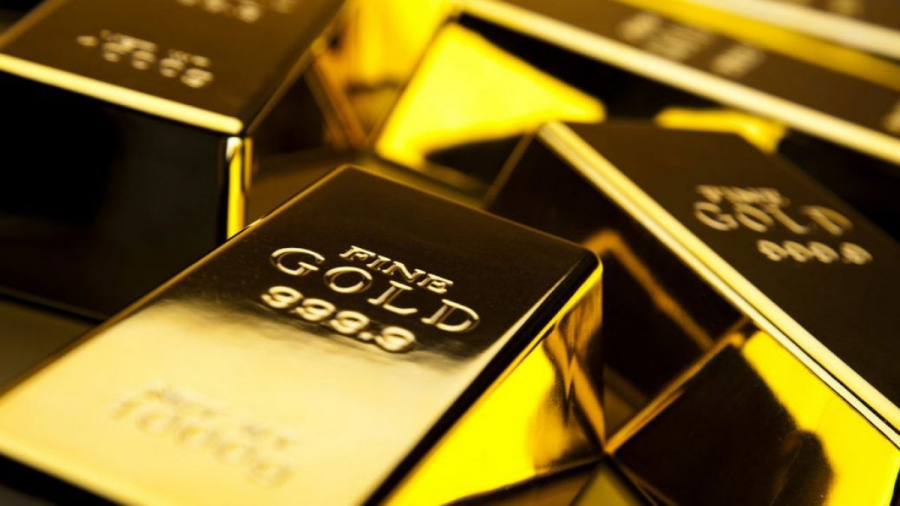 Aurul a atins o nouă valoare record