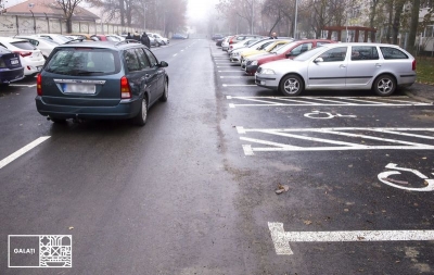 Restructurarea urbană de peste 400.000 euro din Ţiglina II, finalizată