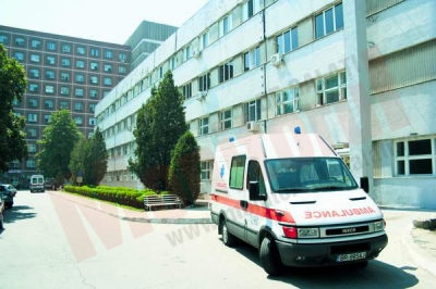 Căldura excesivă a crescut numărul solicitărilor de la cardiaci cu 25%
