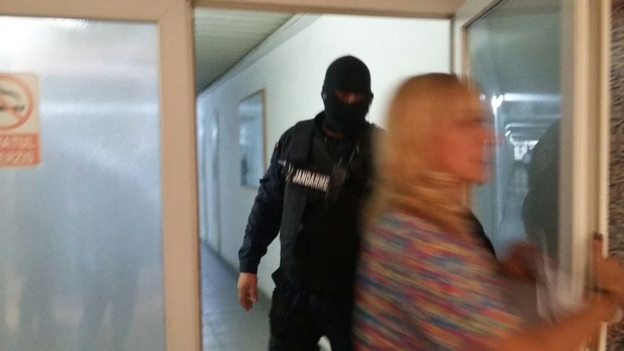 Percheziţii la Spitalul de Urgenţă ”Sf. Apostol Andrei” Galaţi