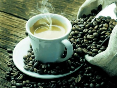 Cafeaua poate preveni deteriorarea vederii