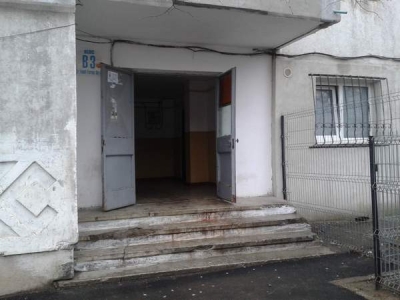 Crimă între soţi pensionari