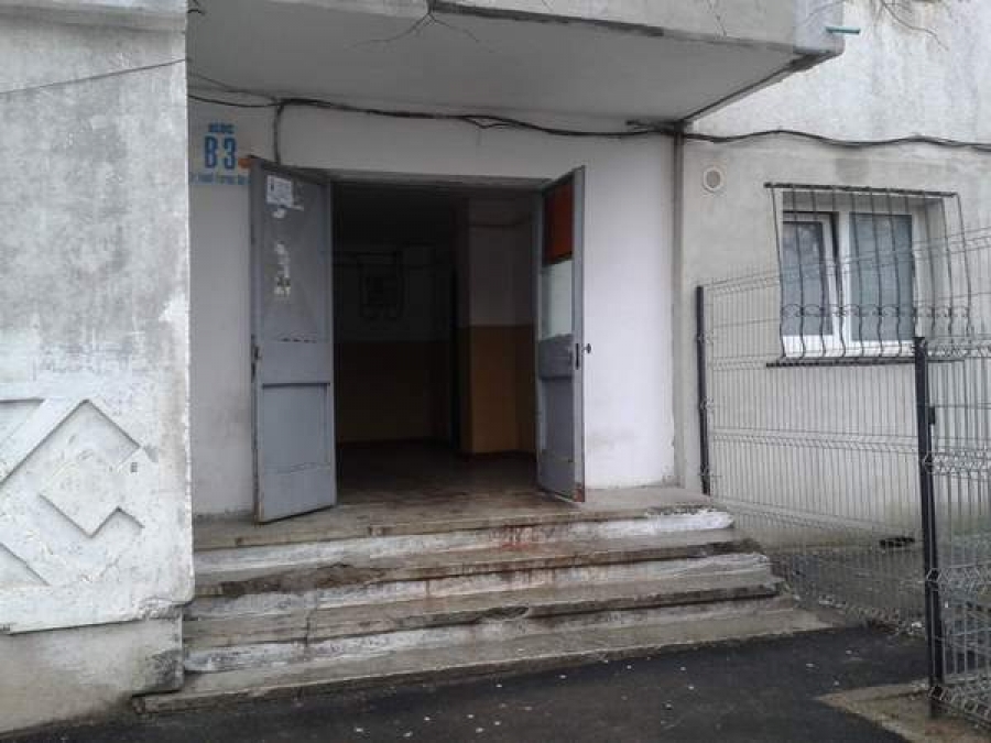 Crimă între soţi pensionari