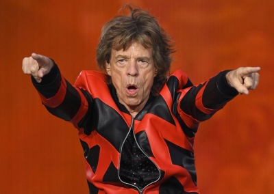 Mick Jagger, testat pozitiv pentru COVID-19