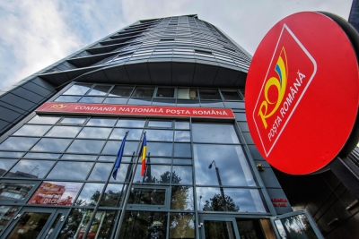Compania Naţională Poşta Română a început modernizarea