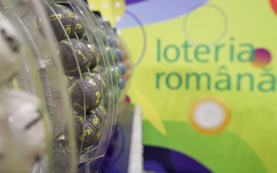 Un gălăţean a câştigat 4 milioane de euro la Loto