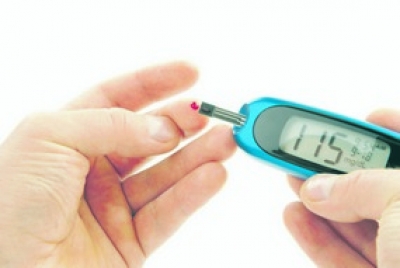 Diabetul afectează tot mai mulţi oameni