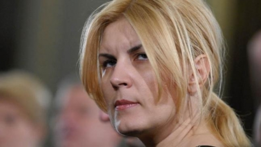 Elena Udrea va fi extrădată în România