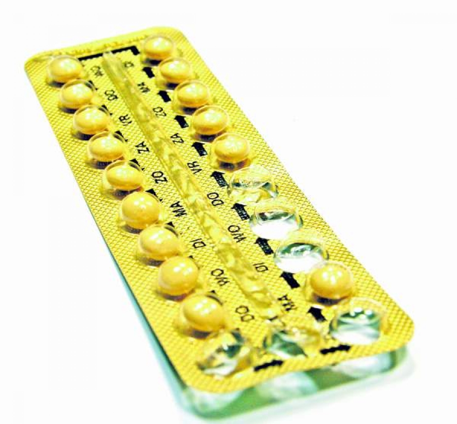 Risc crescut de tromboză confirmat la femeile care iau cele mai noi anticoncepţionale
