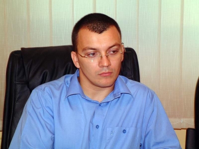 Fostul parlamentar Mihail Boldea, trimis şase ani după gratii pentru 14 infracţiuni de şantaj