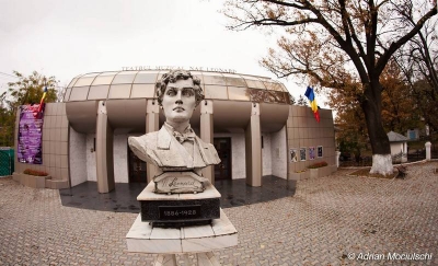 Spectacole de sezon la Teatrul Muzical Galaţi