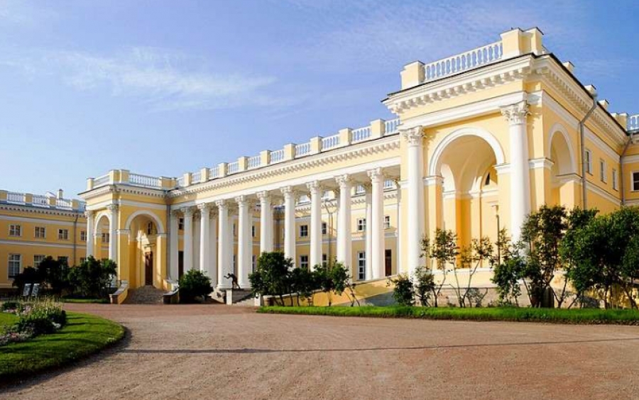 Palatul ''intim'' al ultimului ţar al Rusiei va fi redeschis pentru public în 2020