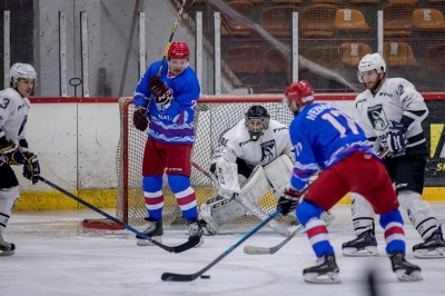 Hocheiştii de la CSM Galaţi repetă cu Sportul pentru derbiul de la Ciuc