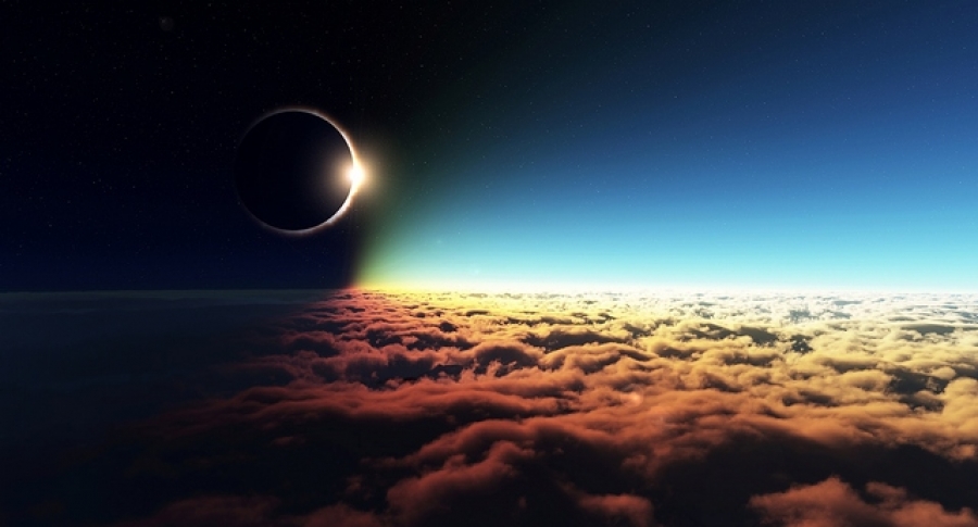 Statele Unite se pregătesc pentru o rară eclipsă totală de Soare