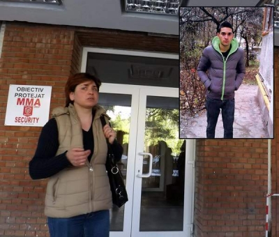 Adolescent operat pe creier după ce a fost bătut aproape până la moarte
