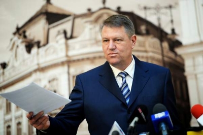 Klaus Iohannis: „România trebuie să-şi valorifice mai bine oportunităţile”