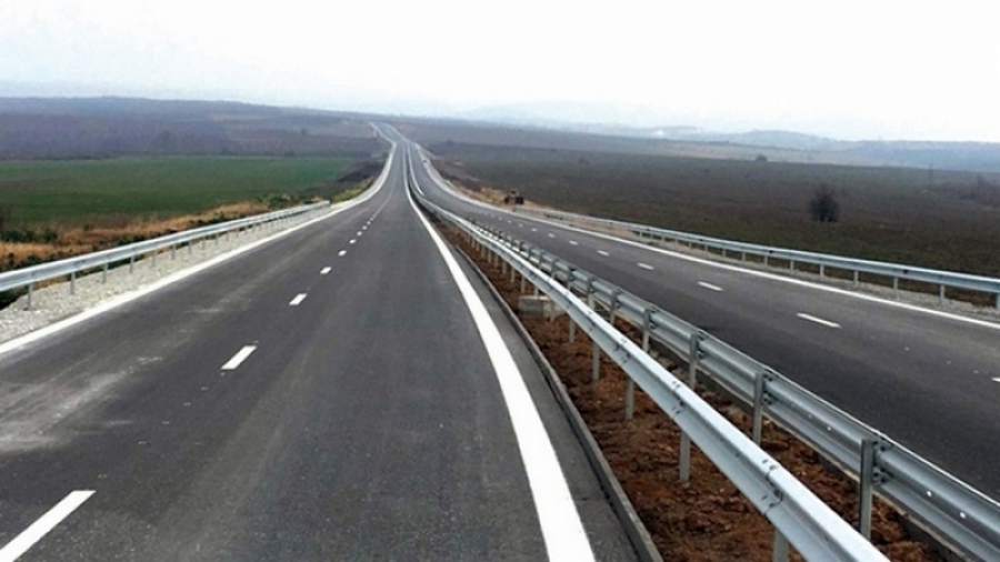 CNAIR face un prim pas spre realizarea drumului expres Focşani - Brăila