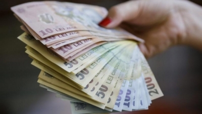 Studiu: Veniturile şi situaţia financiară nu conduc spre prosperitate