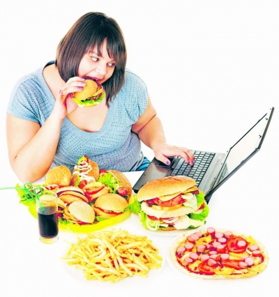 Pentru evitarea depresiei se recomandă o alimentaţie săracă în zaharuri şi bogată în fibre