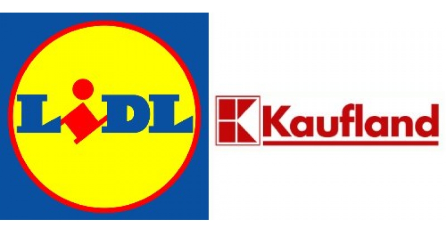 Alertă alimentară, la Lidl şi Kaufland: Produse contaminate rechemate