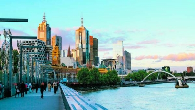 Melbourne continuă să fie oraşul cu cea mai bună calitate a vieţii din lume