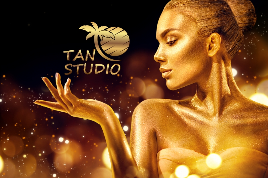 Vara aceasta bronzul tău poartă un nou nume - Tan Studio Galaţi!