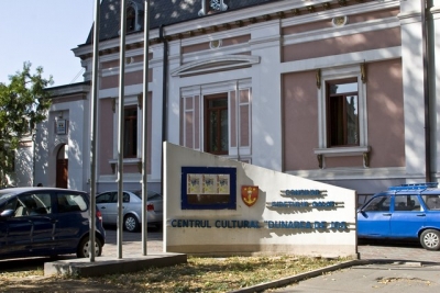 Sediul revendicat al CCDJ rămâne al instituţiei