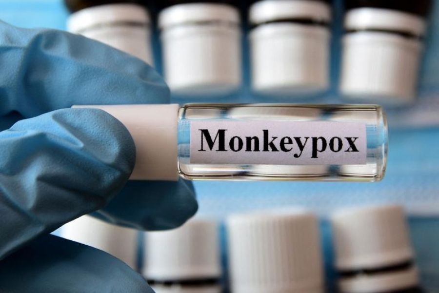 Al doilea caz de variola maimuţei diagnosticat în România