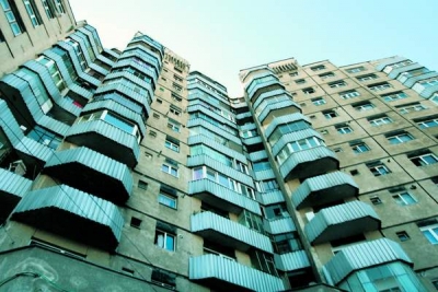 România, pe locul cinci în UE la creşterea preţurilor locuinţelor în trimestrul IV din 2014