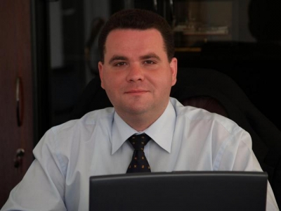 Centrul Naţional de Răspuns la Incidente de Securitate Cibernetică, condus de un gălăţean