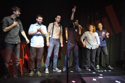 Pregătiri pentru prima ediţie a Festivalului de Teatru Independent “Social Act”