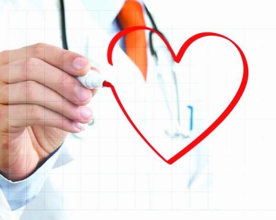 Numărul bolnavilor de inimă şi al deceselor cardiacilor creşte alarmant