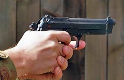 Săbii şi focuri de armă într-o comună din judeţul Galaţi