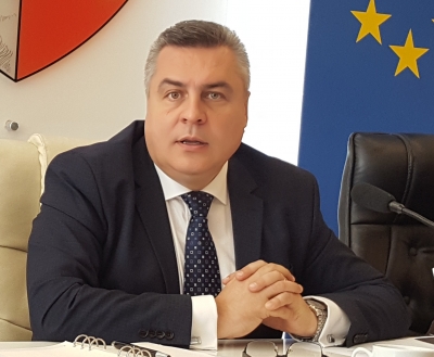 Acuzaţii grave la adresa primarului Tecuciului, Cătălin Hurdubae