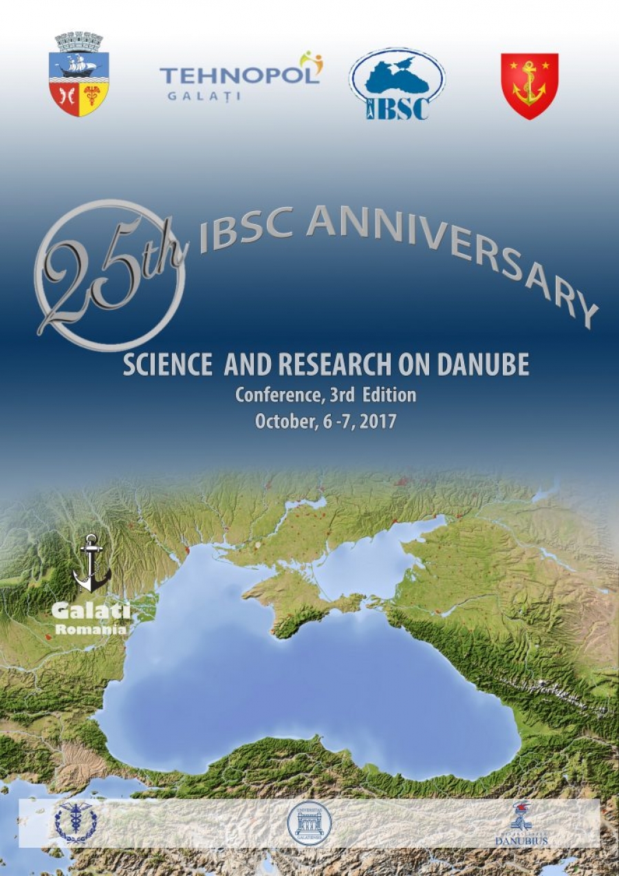 IBSC - Reţeaua geostrategică a ţărilor riverane Mării Negre se va reuni la Galaţi