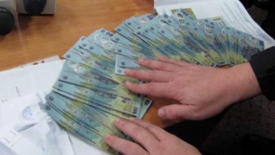 Dosarul unei evaziuni de 2,3 milioane de euro, în procedura de cameră preliminară