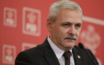 Liviu Dragnea a fost condamnat la 3 ani şi 6 luni de închisoare cu executare