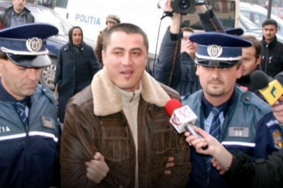 Cioacă a ieşit din închisoare. Avocata familiei Elodiei spune că presupusul criminal e tratat preferenţial