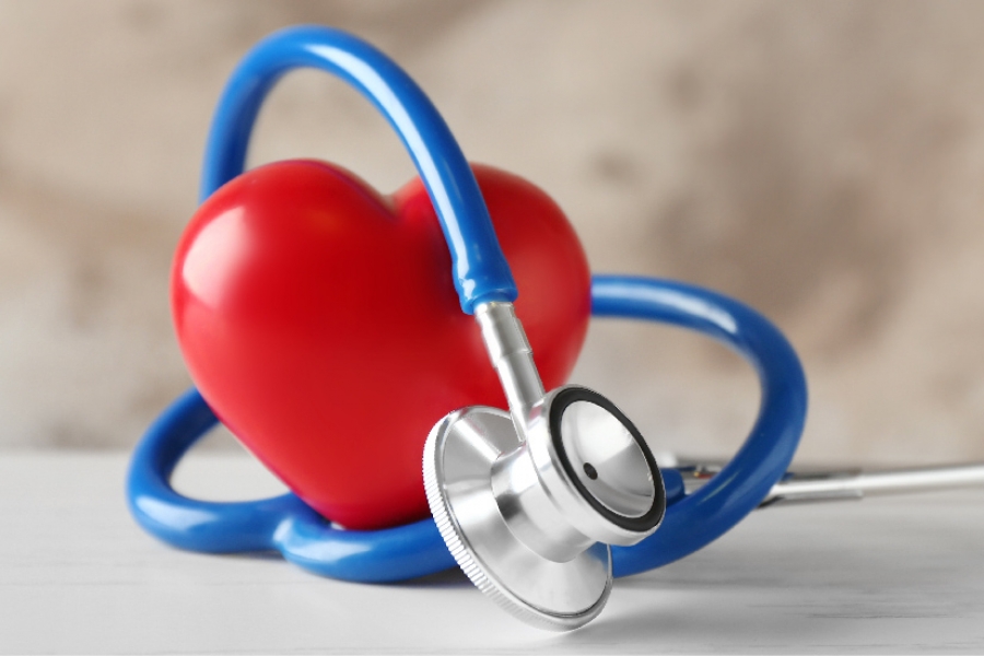 Societatea de Cardiologie: Bolile cardiovasculare - un risc major pentru infecţia cu noul coronavirus
