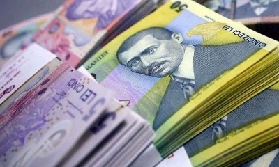 Sistemul bancar din România, profit de peste 7 miliarde lei